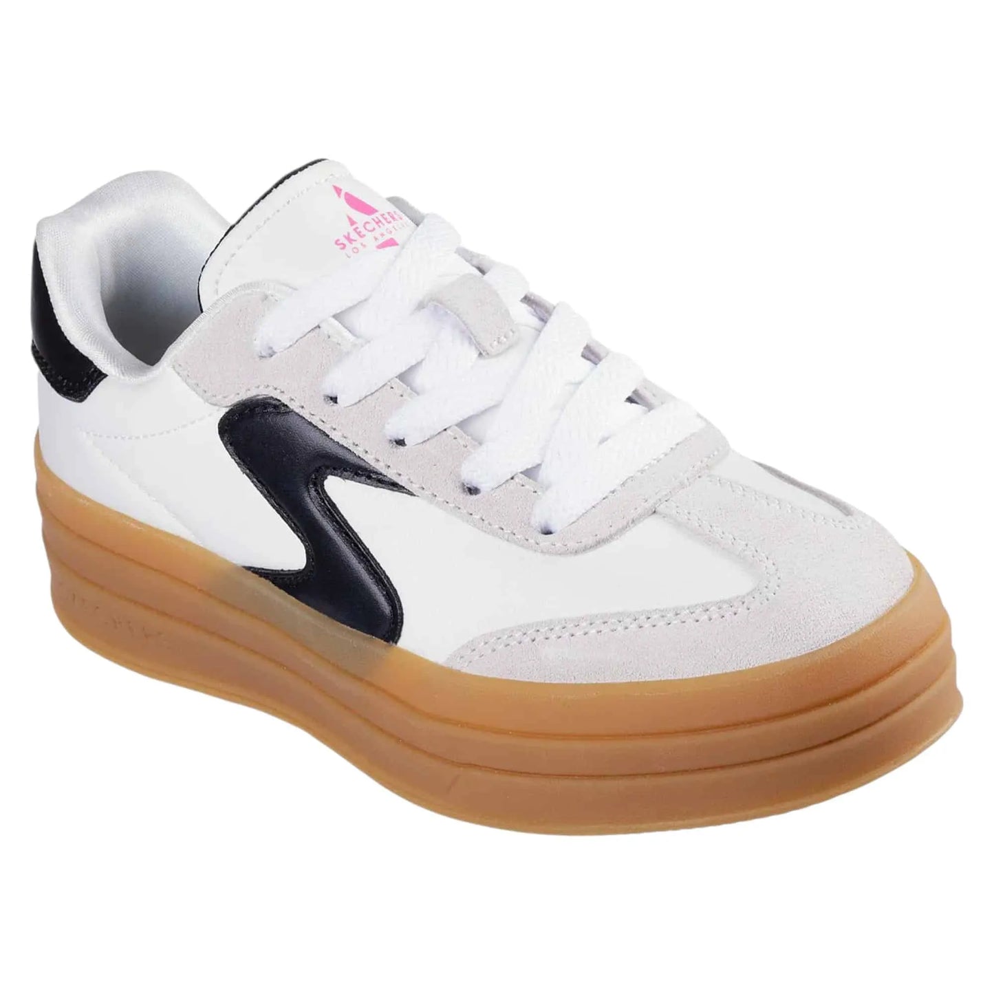 ZINGER LIFT-HOME COMING STAR WHITE/BLK