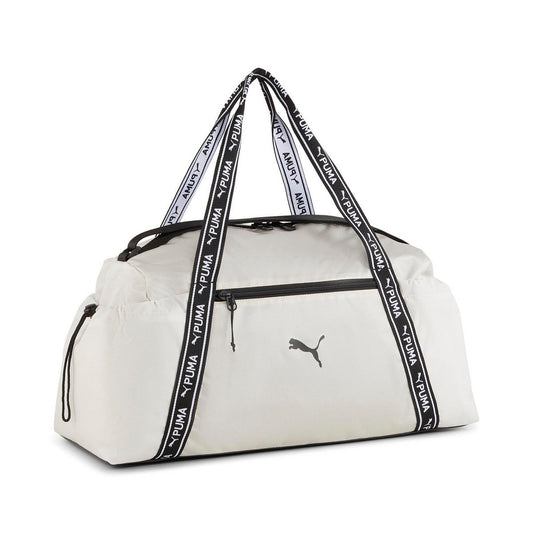 AT ESS SPORTS BAG BIEGE/BLK