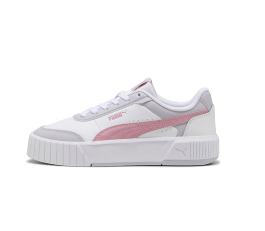 CARINA MIA WNS WHITE/PINK/LILAC