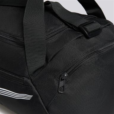 PUMA FUNDAMENTALS MEDIUM SPORTS BAG BLACK