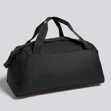PUMA FUNDAMENTALS MEDIUM SPORTS BAG BLACK
