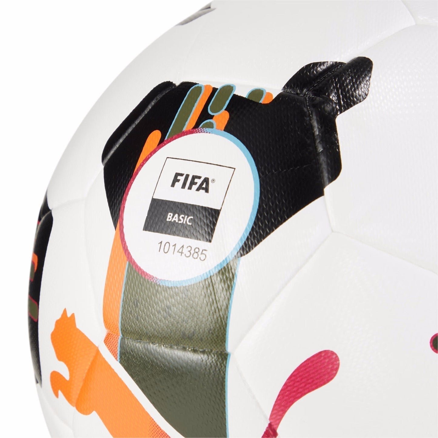 PUMA ORBITA 4 HYB (FIFA BASIC) S4