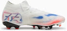 FUTURE 8 MATCH FG WHITE-BLACK-GLOWING RED