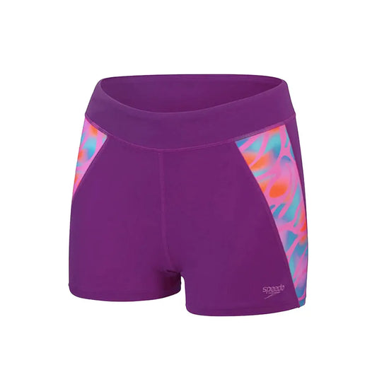 WATERSHORT PURPLE