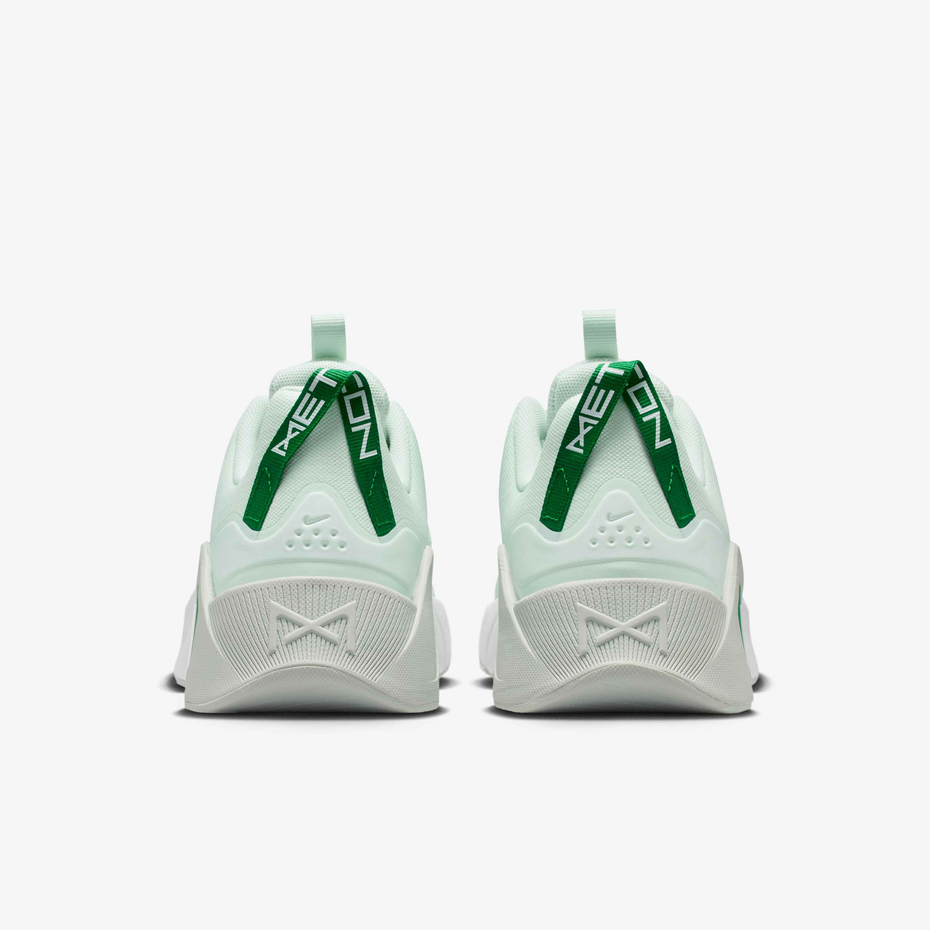 W NIKE FREE METCON 7 BARELY GREEN/WHITE