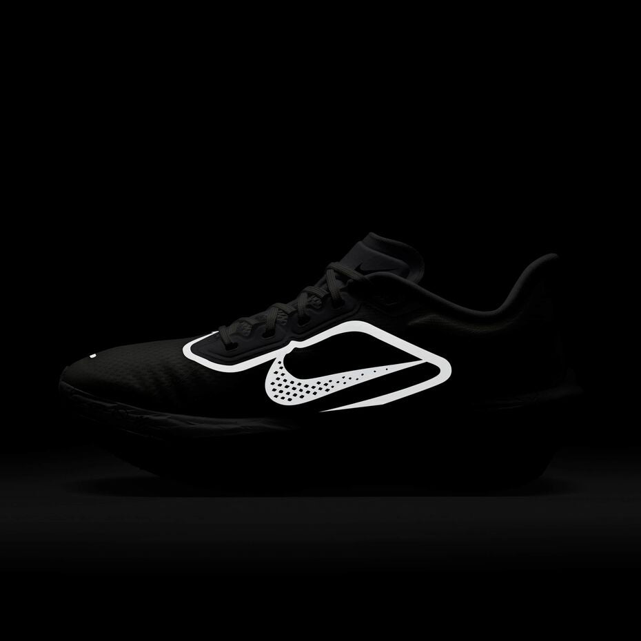 W ZOOM FLY 6 WHITE-BLACK-SMOKE GREY