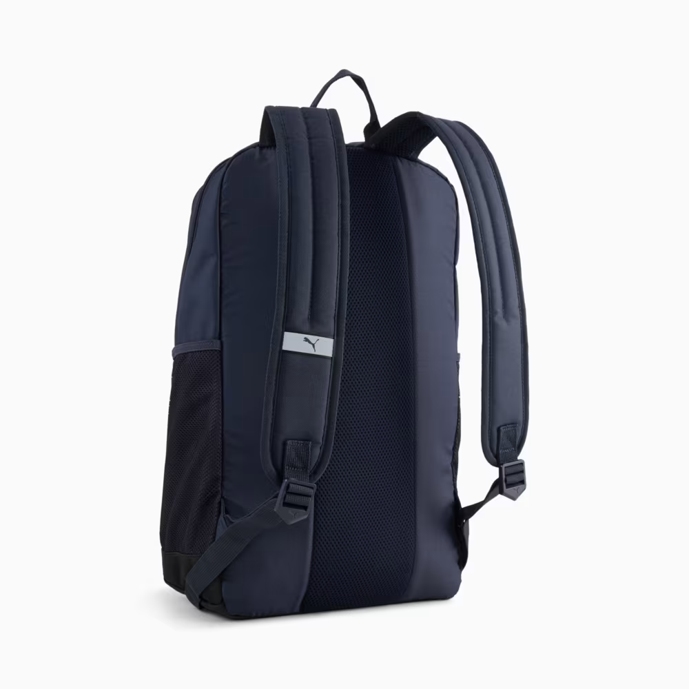 PUMA S BACKPACK BLACK UNISEX