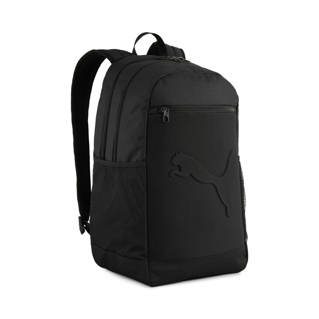 PUMA BUZZ BACKPACK BLACK UNISEX