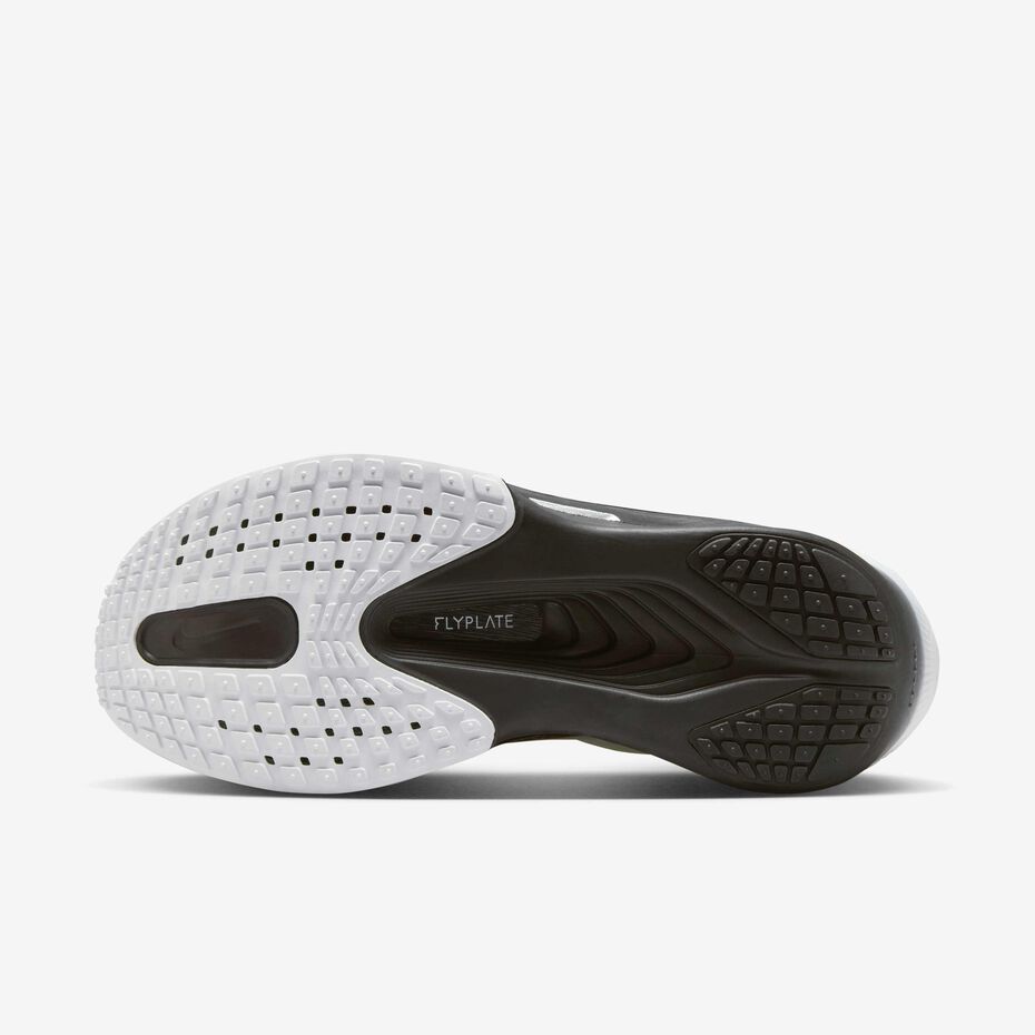 W ZOOM FLY 6 WHITE-BLACK-SMOKE GREY