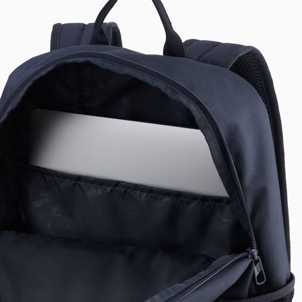 PUMA S BACKPACK BLACK UNISEX