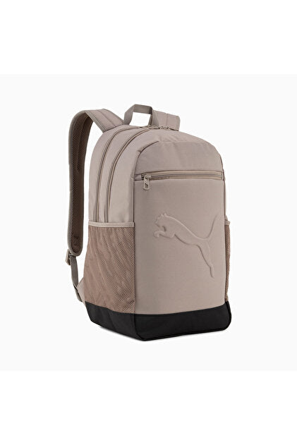 PUMA BUZZ BACKPACK BIEGE UNISEX