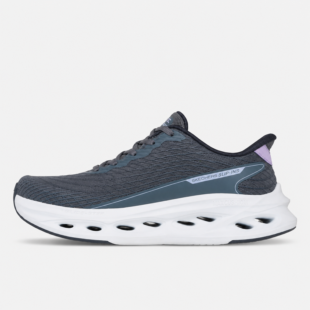 MAX CUSHIONING GLIDE-STEP - S