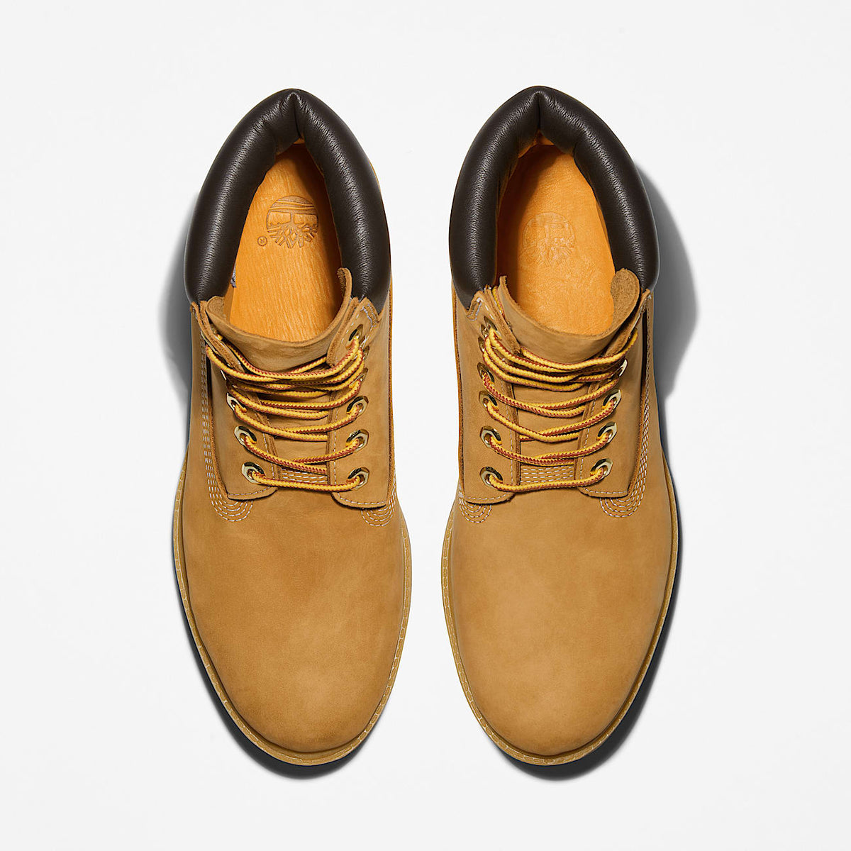 TIMBERLAND PREMIUM 6-INCH WATERPROOF (WHEAT) HOMBRE