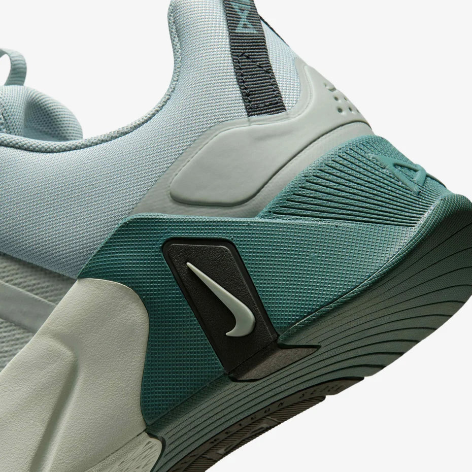 NIKE FREE METCON 7 LIGHT-SILVER-GREEN