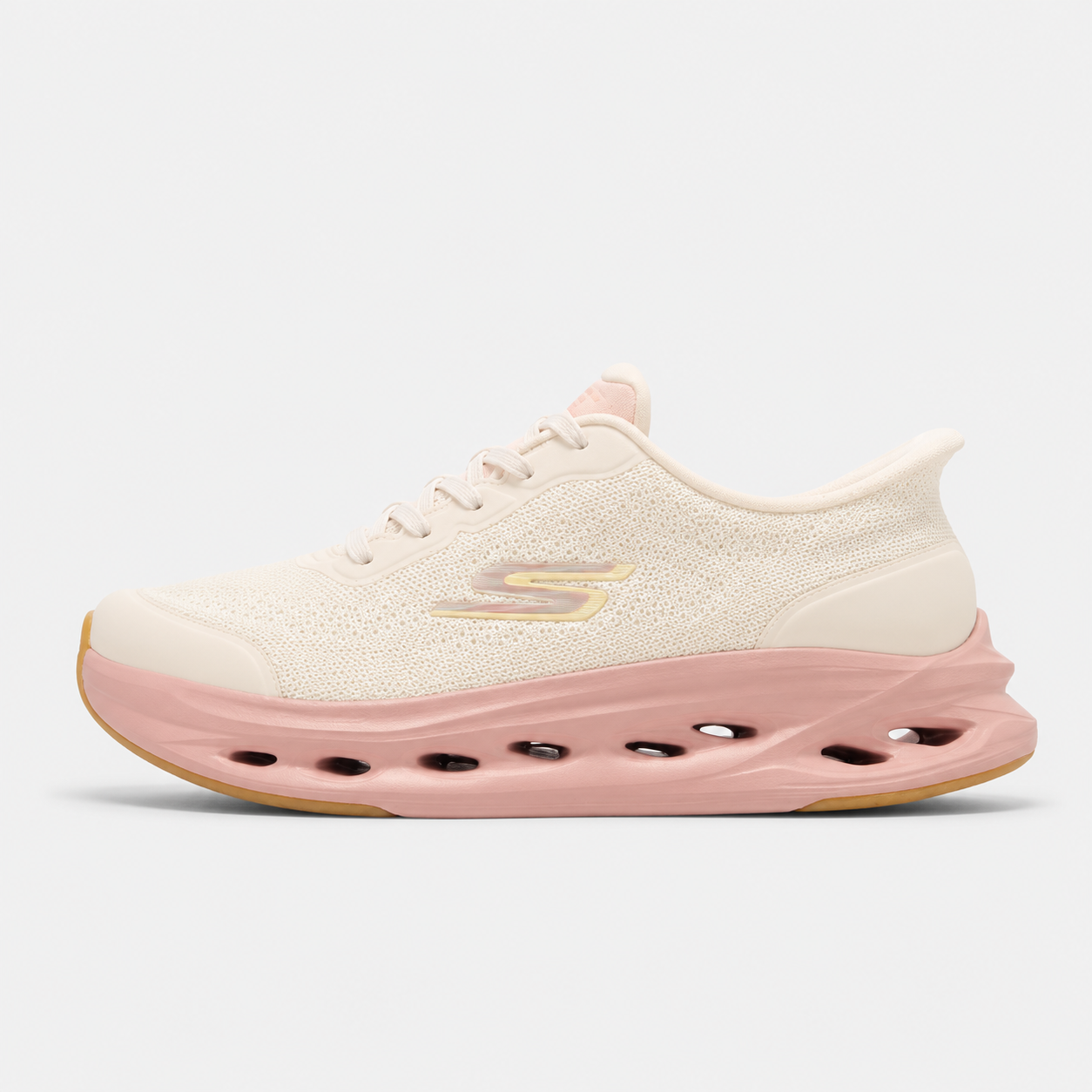 MAX CUSHIONING GLIDE-STEP - H NATURAL