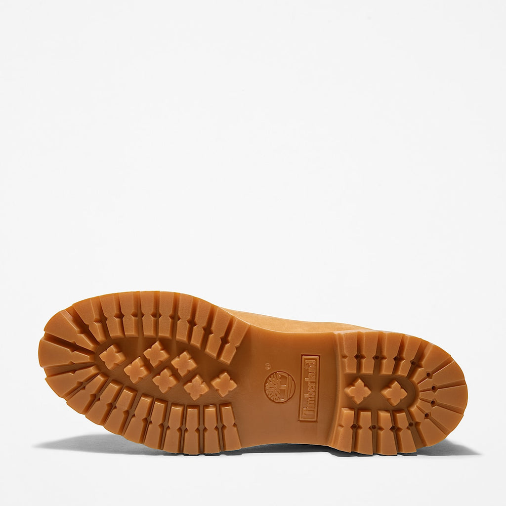 TIMBERLAND PREMIUM 6-INCH WATERPROOF (WHEAT) HOMBRE