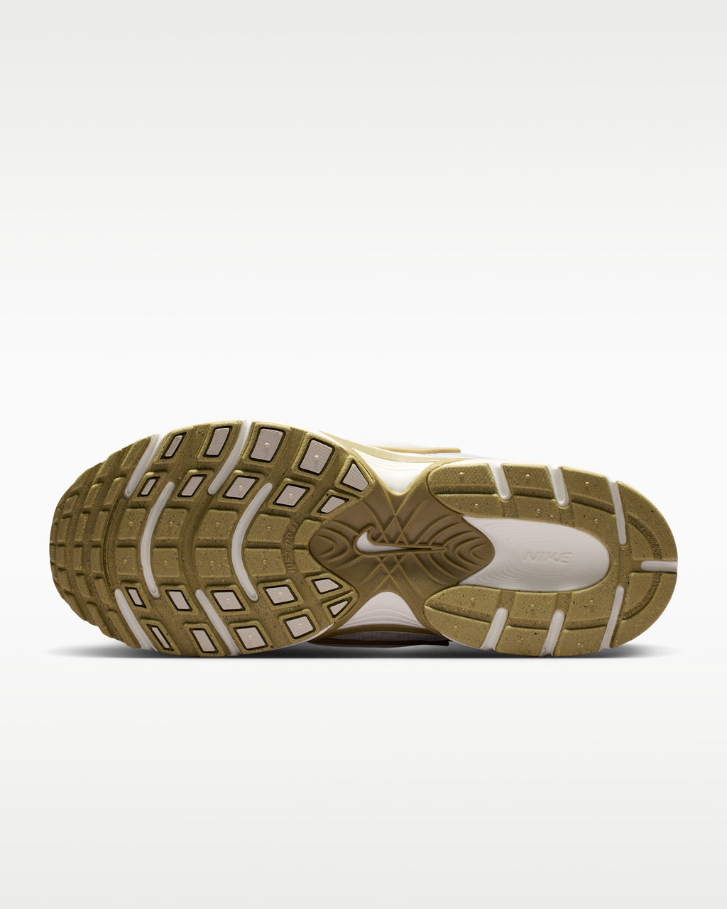 W NIKE V5 RNR BEIGE
