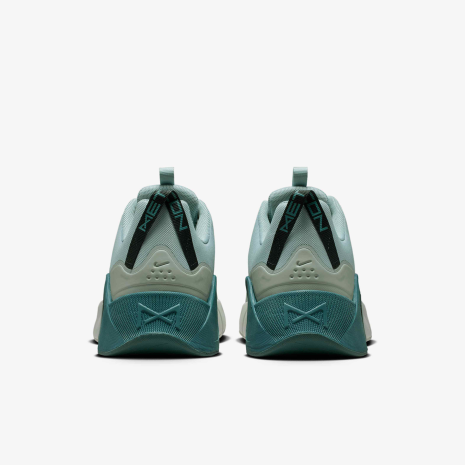 NIKE FREE METCON 7 LIGHT-SILVER-GREEN