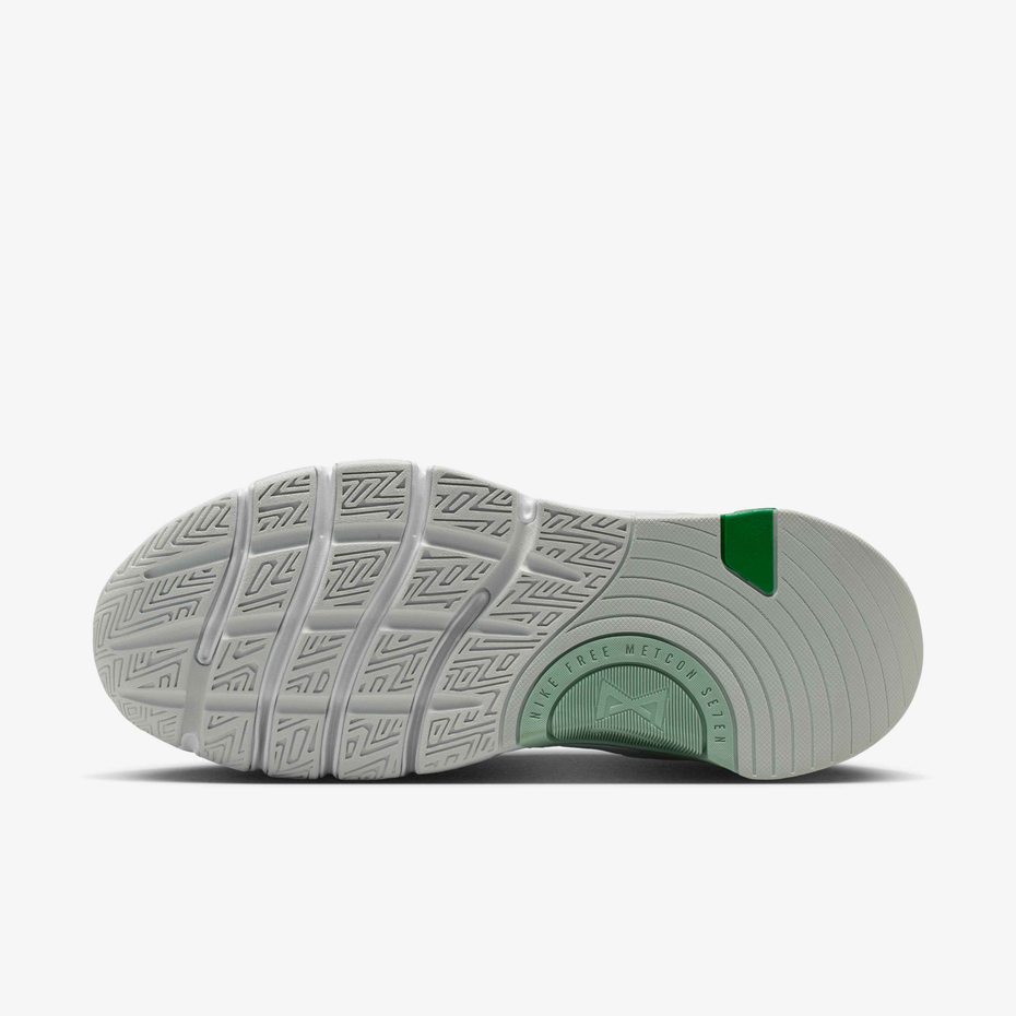 W NIKE FREE METCON 7 BARELY GREEN/WHITE