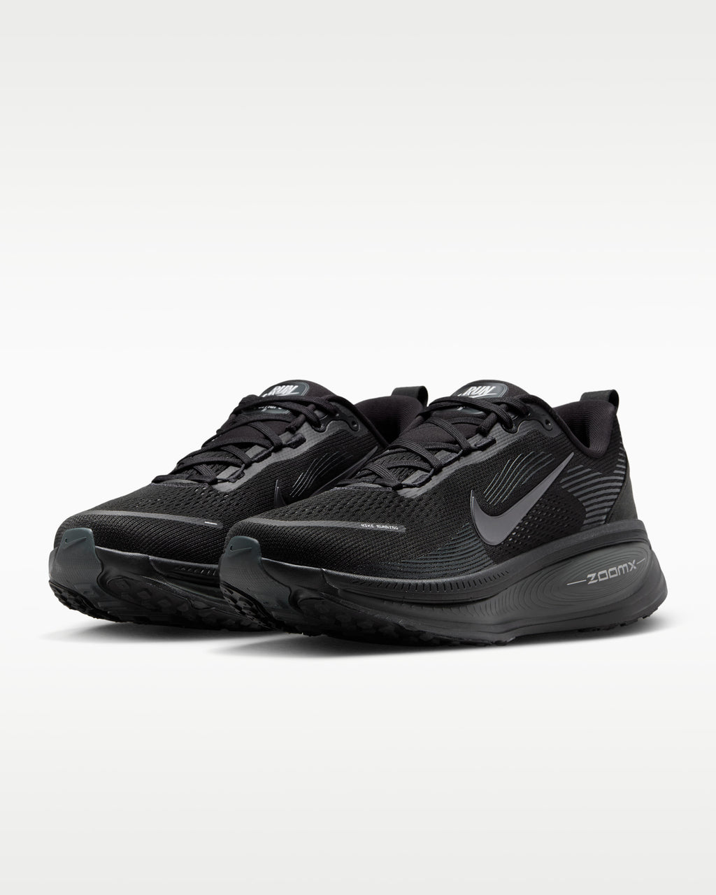 NIKE VOMERO 18 BLACK