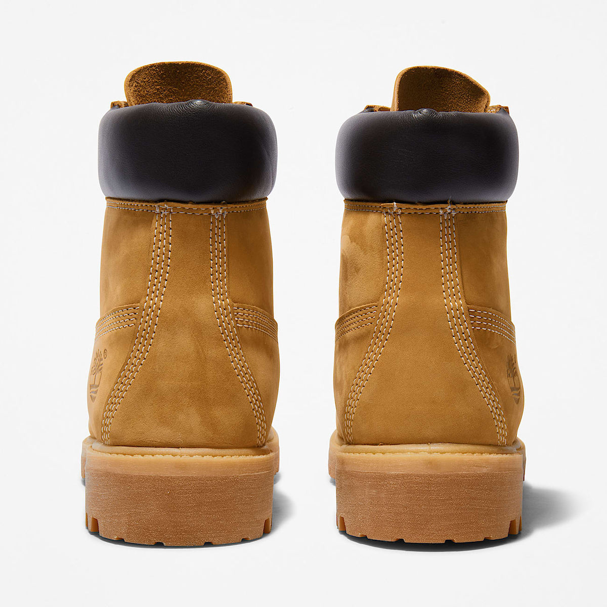TIMBERLAND PREMIUM 6-INCH WATERPROOF (WHEAT) HOMBRE