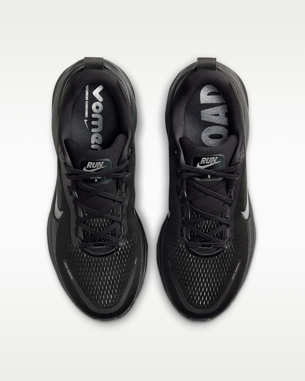NIKE VOMERO 18 BLACK