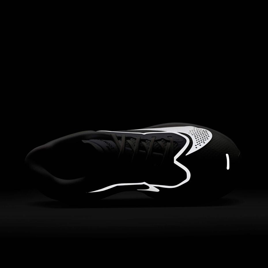 W ZOOM FLY 6 WHITE-BLACK-SMOKE GREY