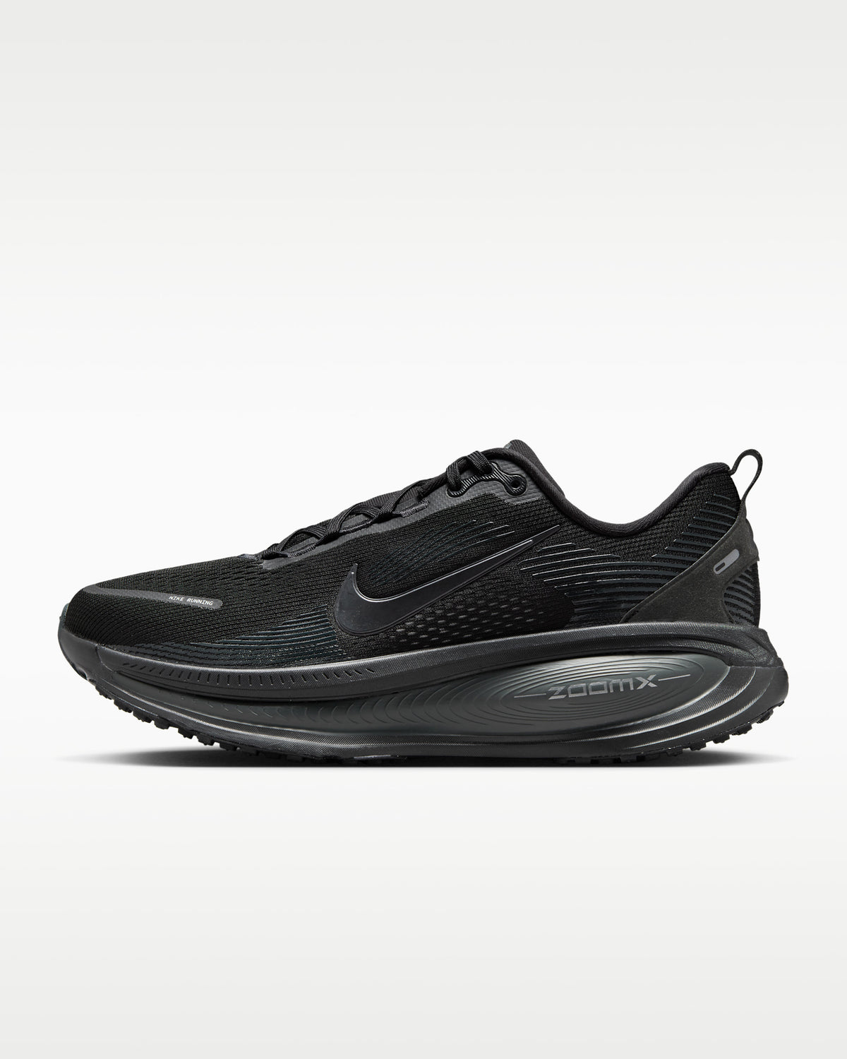 NIKE VOMERO 18 BLACK