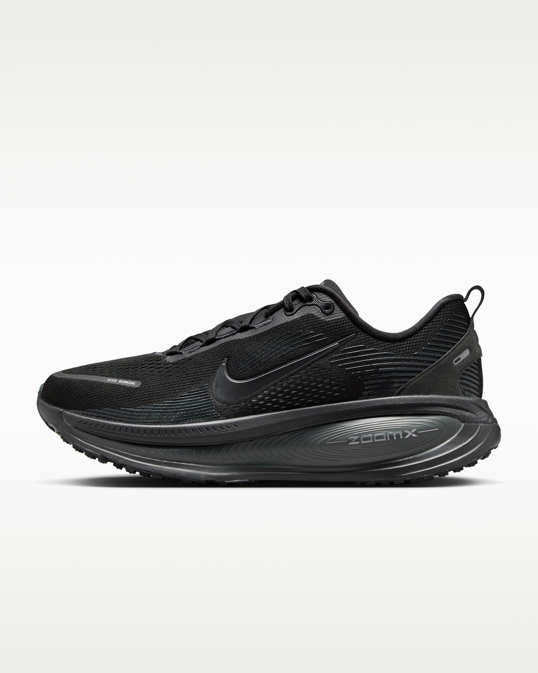NIKE VOMERO 18 BLACK