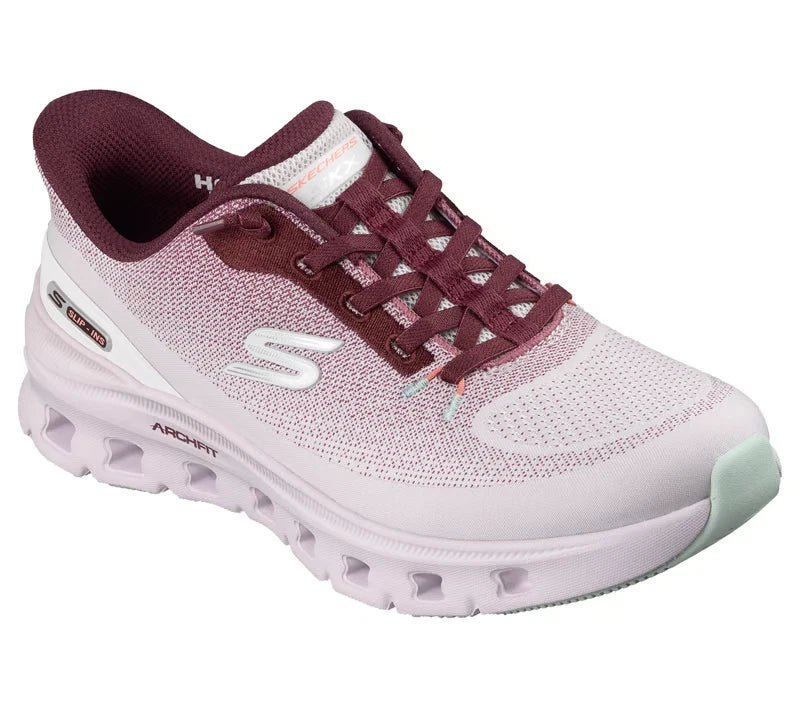 GLIDE-STEP PRO LAVENDER/MULTI