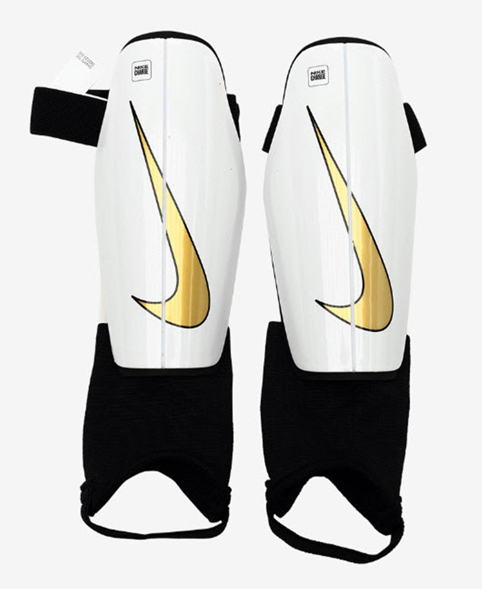 NIKE ESPINILLERAS PARA FÚTBOL - NIÑO/A CHARGE JUNIOR UNISEX