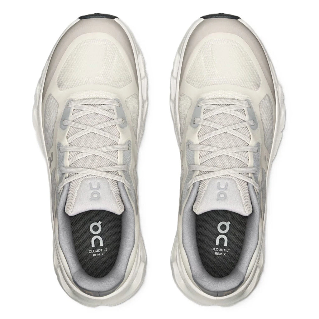 CLOUDTILT REMIX 1 W ALLOY | IVORY