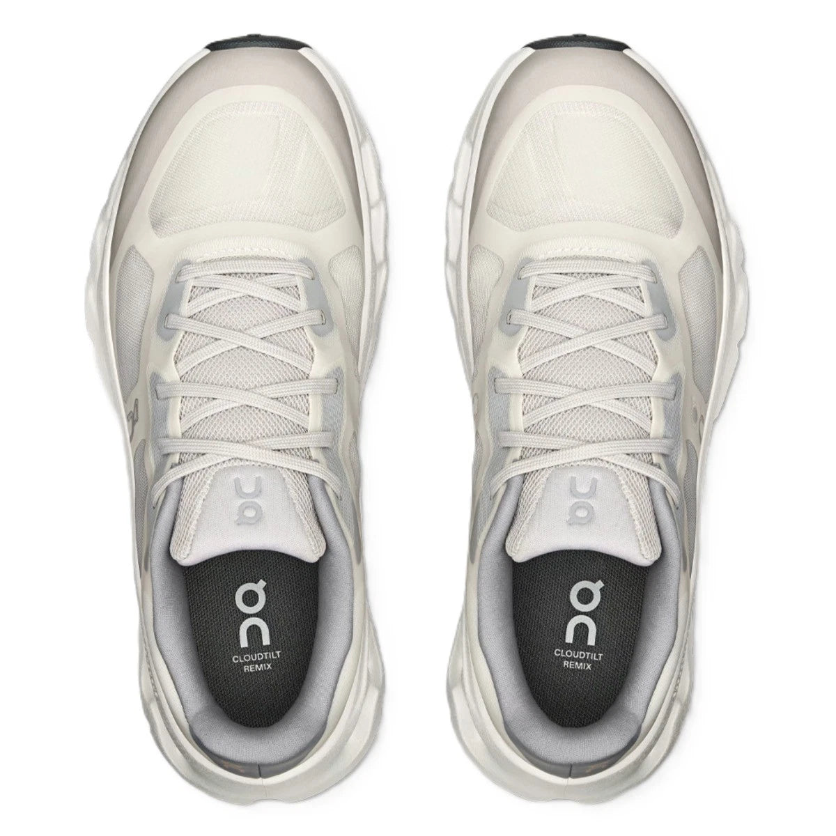 CLOUDTILT REMIX 1 W ALLOY | IVORY