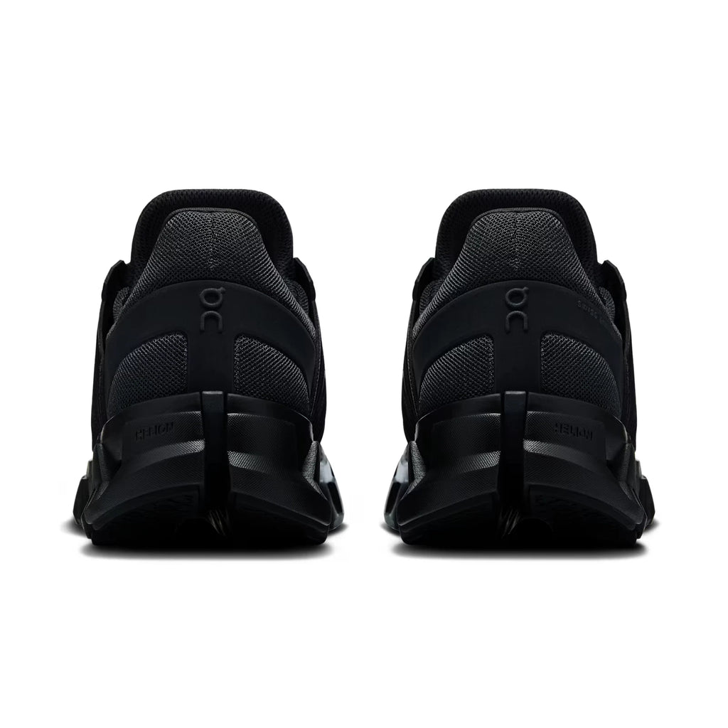 CLOUDSWIFT 4 AD W BLACK | ROCK