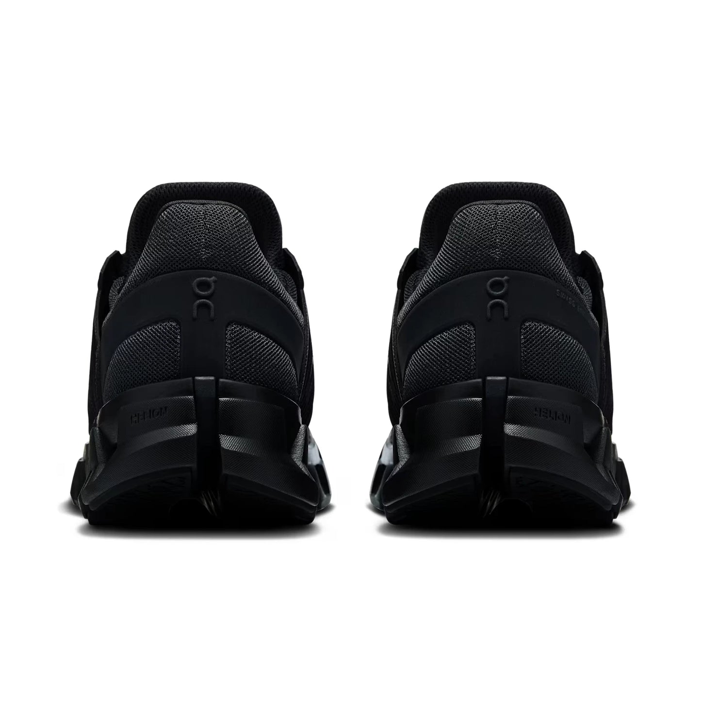 CLOUDSWIFT 4 AD W BLACK | ROCK