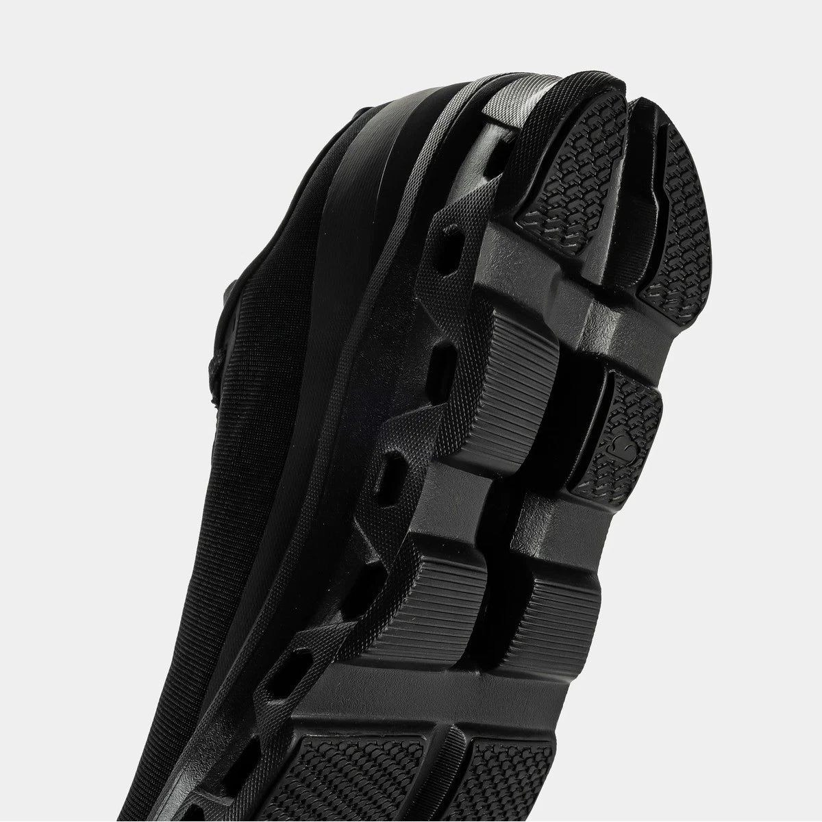 CLOUDMONSTER 1 W BLACK | BLACK