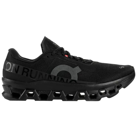 CLOUDMONSTER 1 W BLACK | BLACK