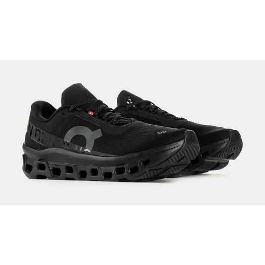 CLOUDMONSTER 1 W BLACK | BLACK