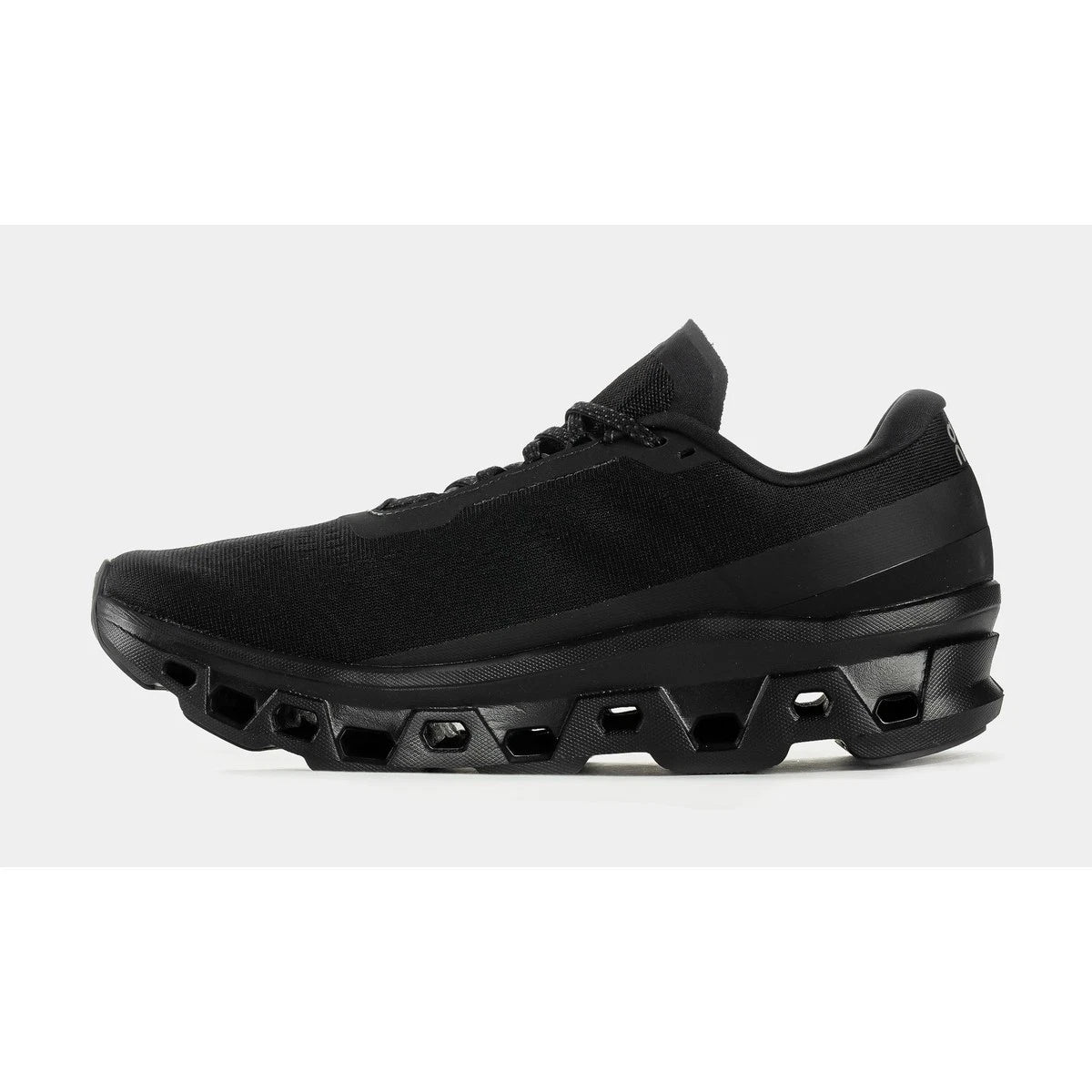 CLOUDMONSTER 1 W BLACK | BLACK