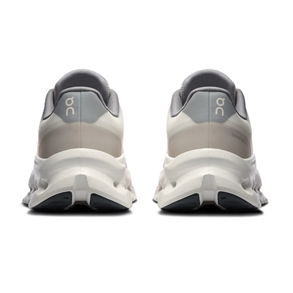 CLOUDTILT REMIX 1 W ALLOY | IVORY