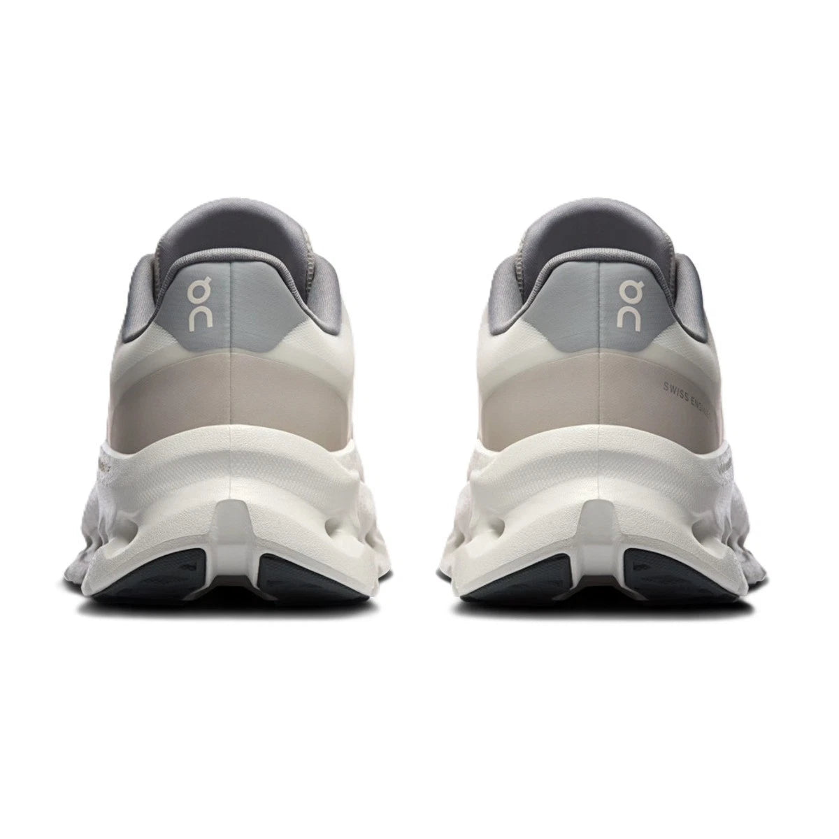 CLOUDTILT REMIX 1 W ALLOY | IVORY