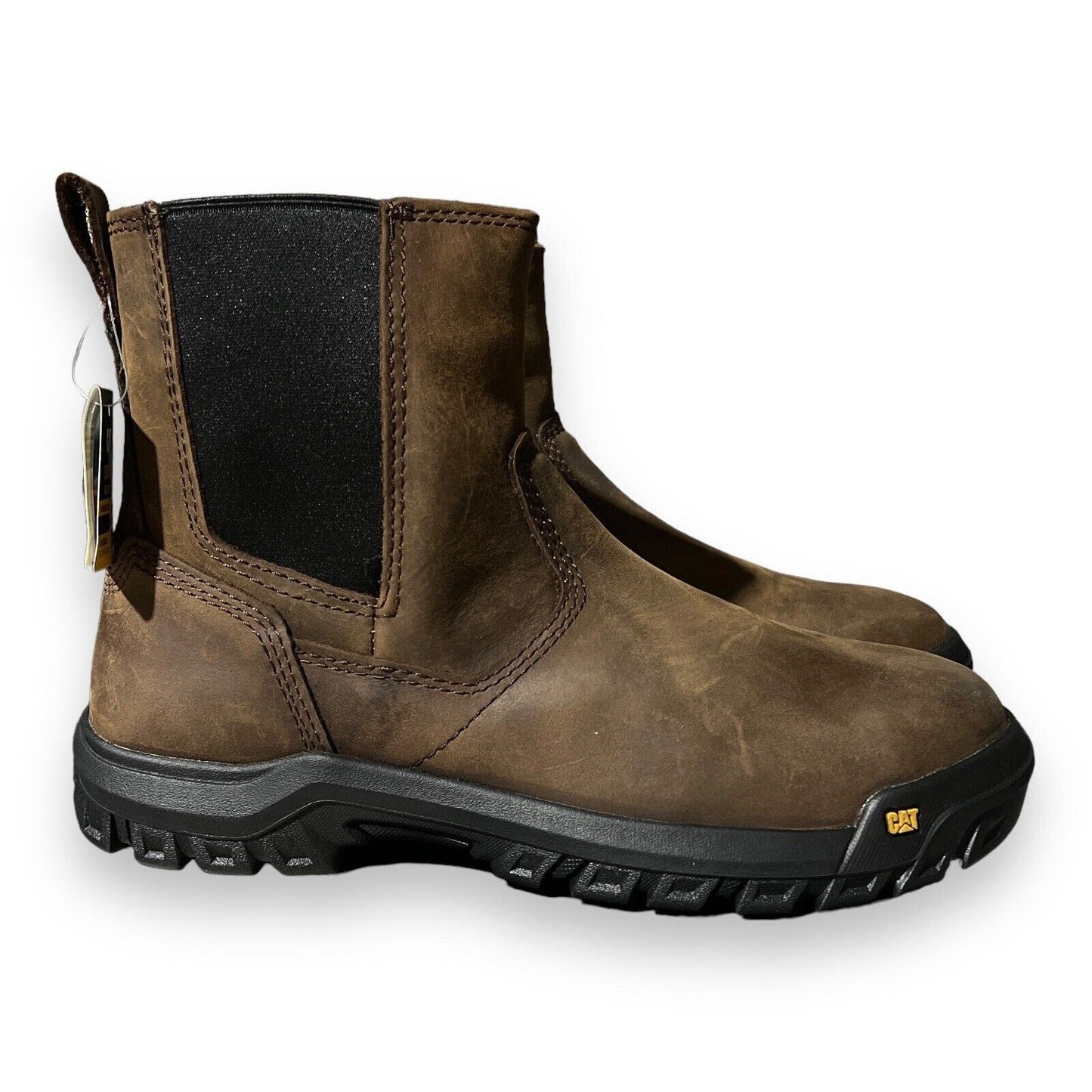 CATERPILLAR WHEELBASE ST BROWN P91026