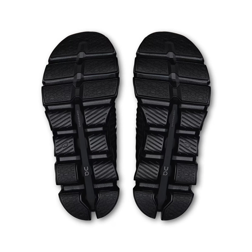 CLOUDSWIFT 4 AD W BLACK | ROCK