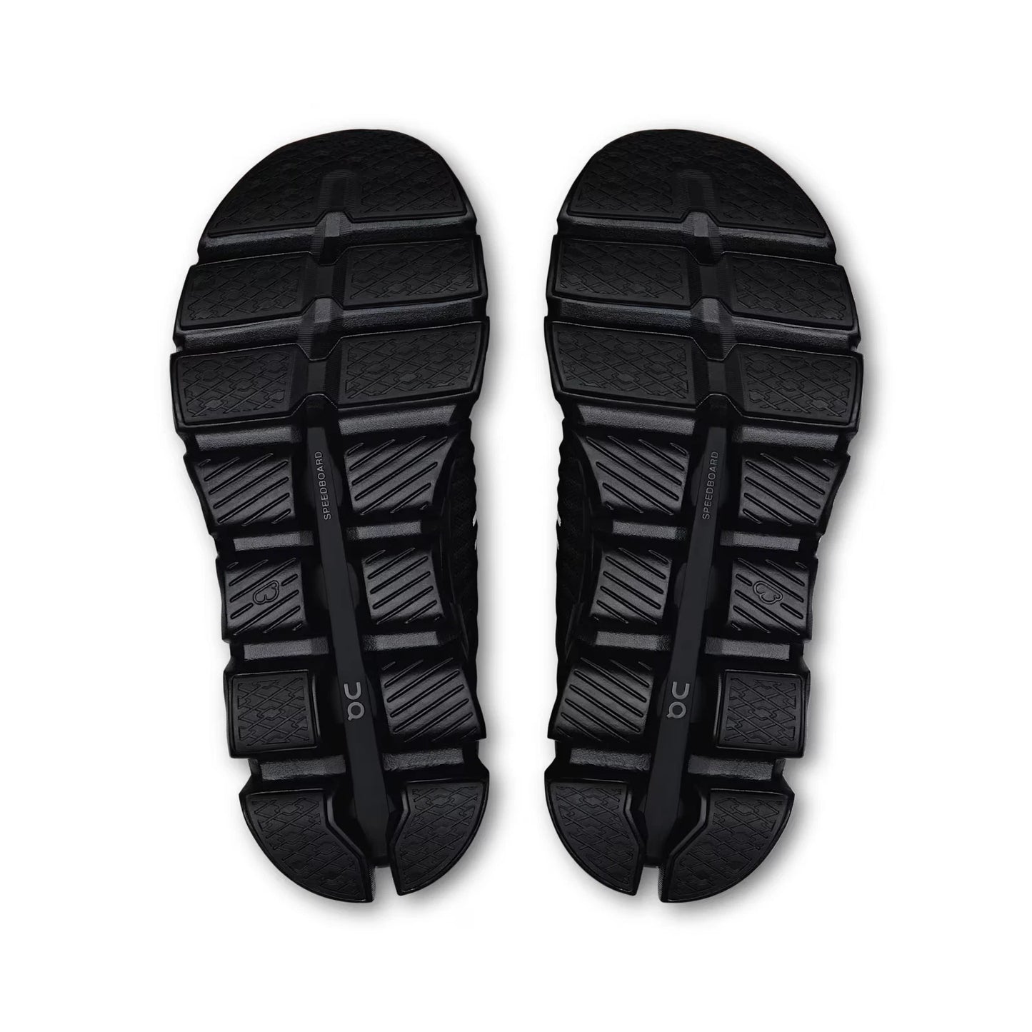 CLOUDSWIFT 4 AD W BLACK | ROCK