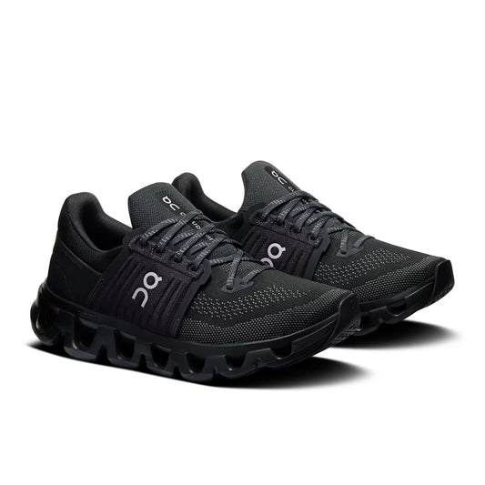 CLOUDSWIFT 4 AD W BLACK | ROCK