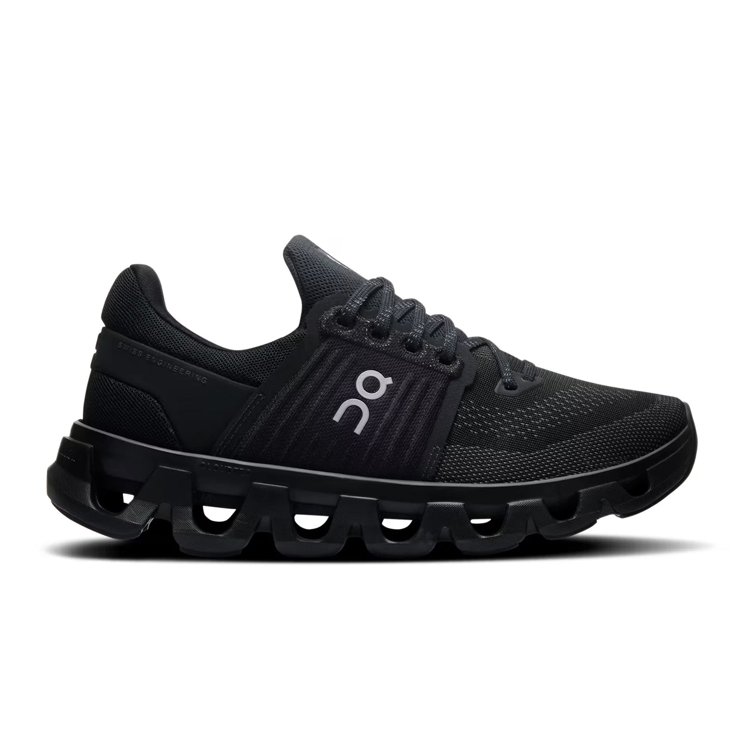 CLOUDSWIFT 4 AD W BLACK | ROCK