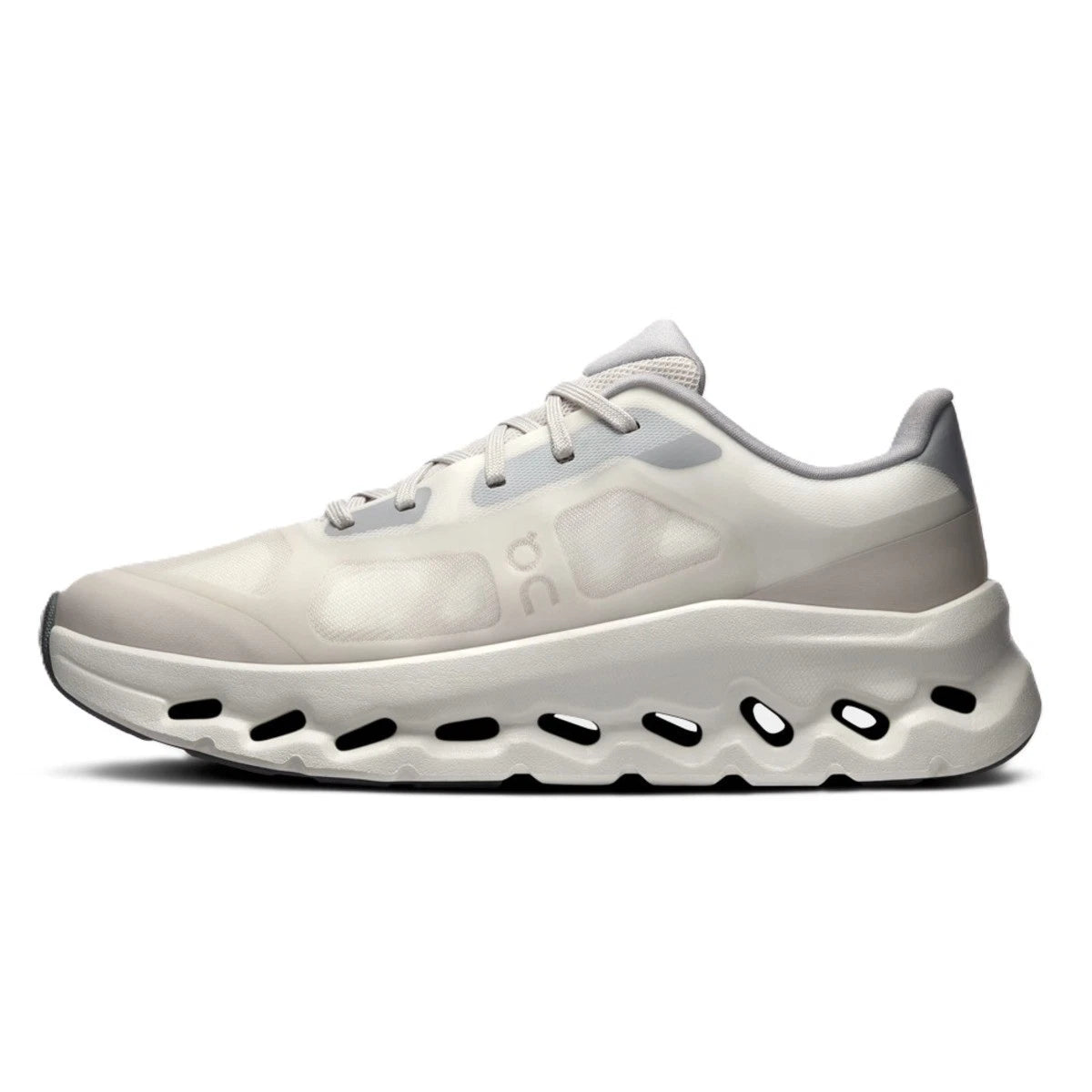 CLOUDTILT REMIX 1 W ALLOY | IVORY