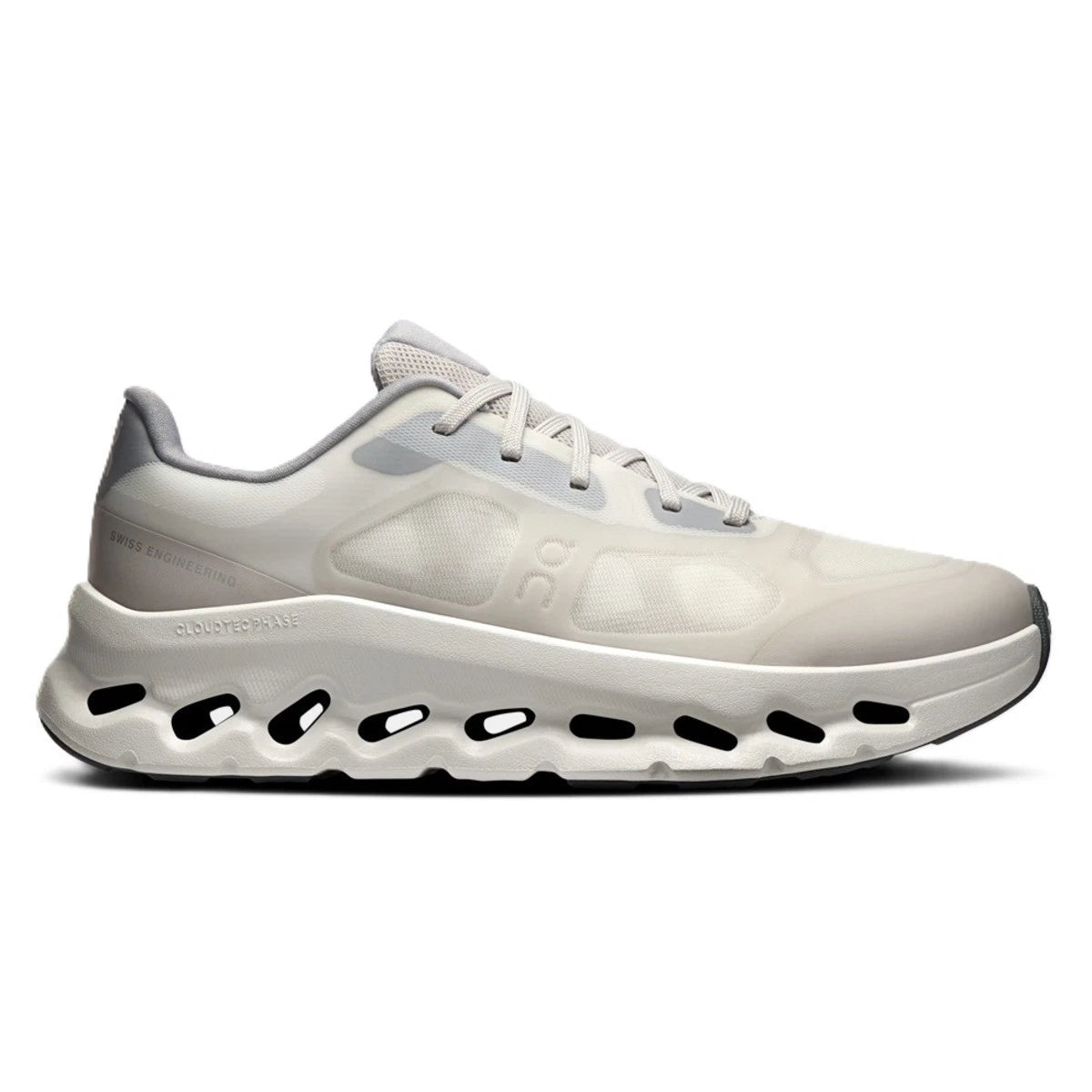 CLOUDTILT REMIX 1 W ALLOY | IVORY