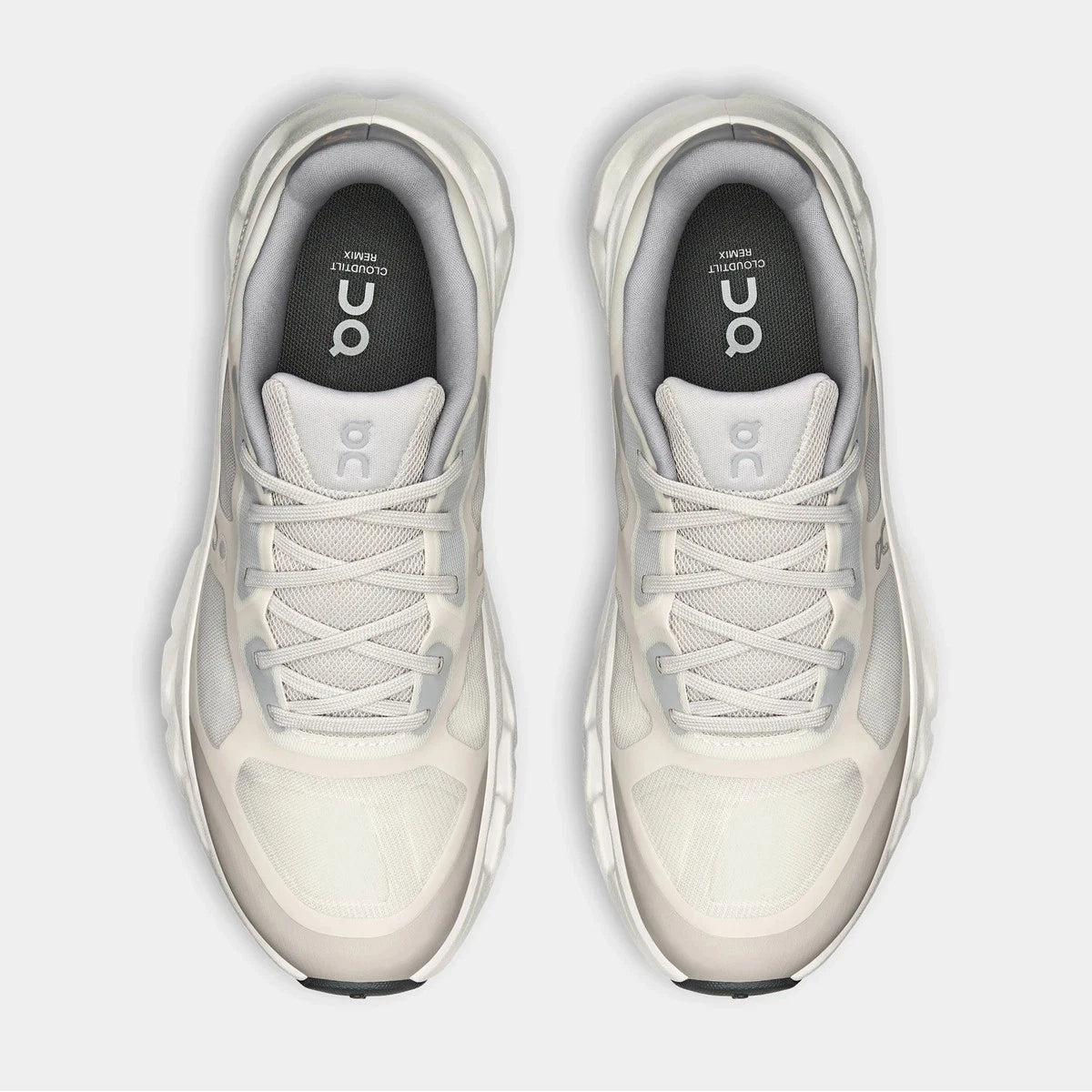 CLOUD TILT REMIX 1 M ALLOY | IVORY