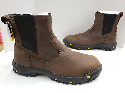 CATERPILLAR WHEELBASE ST BROWN P91026